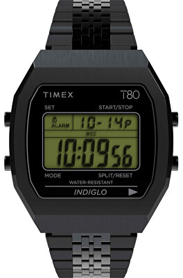 Timex - T80 TW2W91600UK
