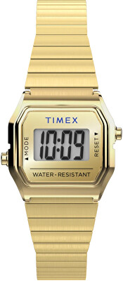 Timex - Teeny Tiny Endorsed by Dimepiece TW2Y46600UK