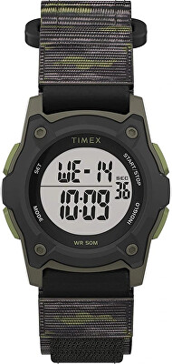 Timex - Time Machines TW7C77500