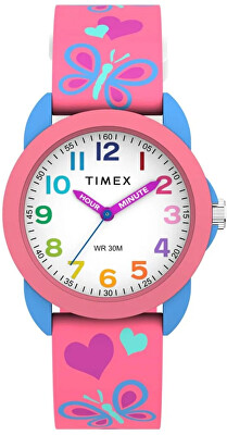 Timex - Time Teacher TW2Y59700