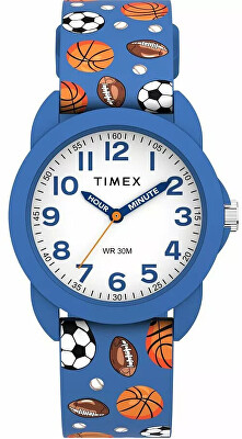 Timex - Time Teacher TW2Y59900