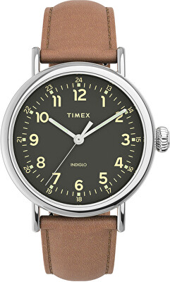 Timex - Standard TW2V27700