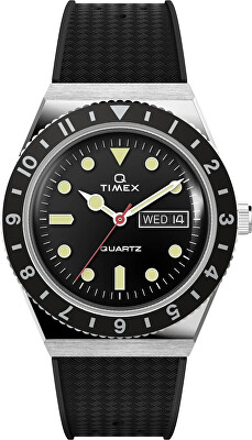 Timex - Q TW2V32000