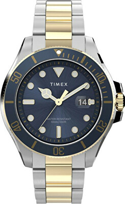 Timex - Harborside Coast TW2V42000UK