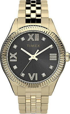 Timex - 2. JAKOST -  The Waterbury TW2V45700UK
