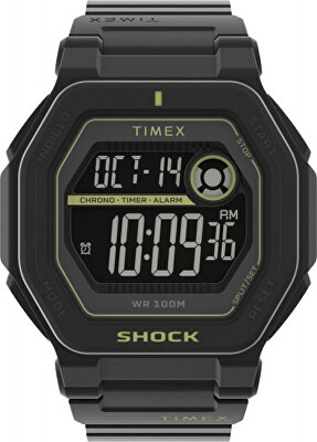 Timex - Command Shock TW2V59800UK