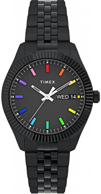 Timex - Legacy Rainbow TW2V61700UK