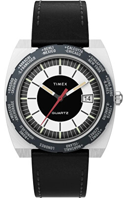 Timex - Reissue TW2V695007U