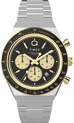 Timex - Q Reissue TW2W64200