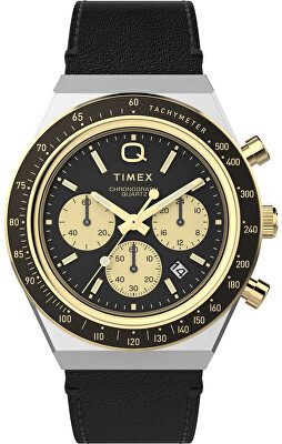 Timex - Q Reissue TW2W64300