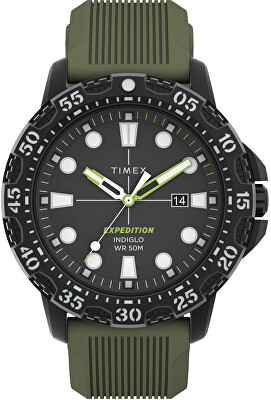 Timex - Expedition Gallatin TW4B25400