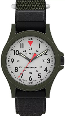 Timex - Expedition Acadia TW4B29300