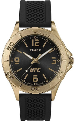 Timex - UFC Gamer TW2W35000
