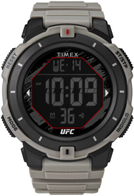 Timex - UFC Rumble Digital TW5M59700