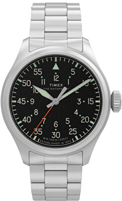 Timex - Waterbury Ace TW2Y70300UK