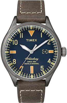 Timex - Waterbury TW2P83800