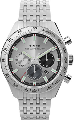 Timex - Waterbury TW2Y18700UK