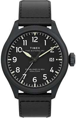 Timex - Waterbury TW2Y18900UK