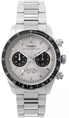 Timex - Waterbury TW2Y19200UK