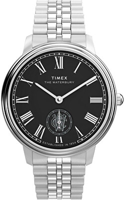 Timex - Waterbury Metropolitan Sub-Second TW2Y23300UK