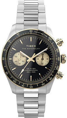 Timex - Waterbury TW2Y24000UK