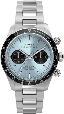 Timex - Waterbury TW2Y70500UK