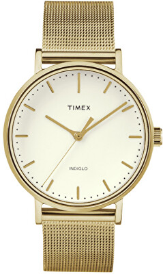 Timex - Weekender Fairfield TW2R26500