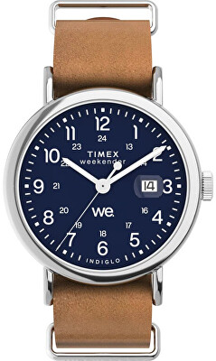 Timex - Weekender TW2W86800