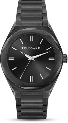Trussardi - Big Wrist R2453156005