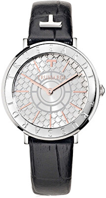 Trussardi - No Swiss T-Vision R2451115502