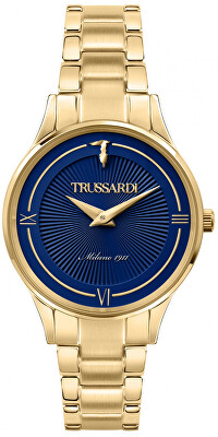 Trussardi - Gold Edition R2453149504