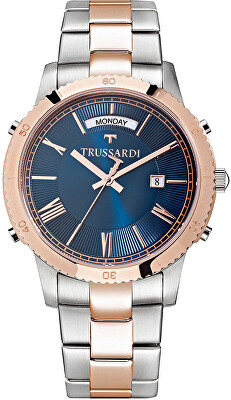 Trussardi - No Swiss T-Style R2453117002