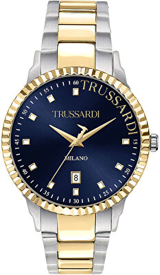 Trussardi - Milano T-Bent R2453141001