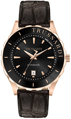 Trussardi - Milano T-Logo Automatic R2421143001
