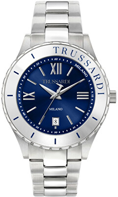 Trussardi - Milano T-Logo R2453143002