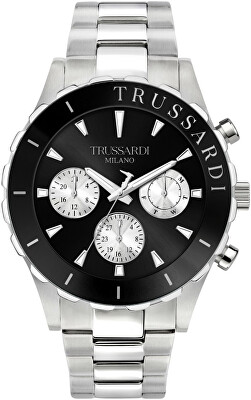 Trussardi - Milano T-Logo R2453143004