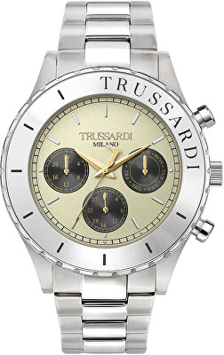 Trussardi - Milano T-Logo R2453143005