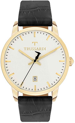 Trussardi - No Swiss T-Genus R2451113003