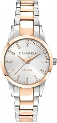 Trussardi - No Swiss T-Bent R2453141501