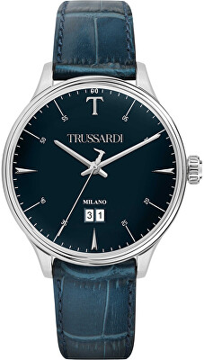 Trussardi - No Swiss T-Complicity R2451130001