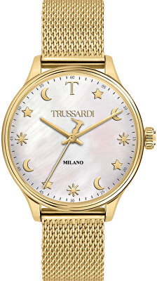 Trussardi - No Swiss T-Complicity R2453130506