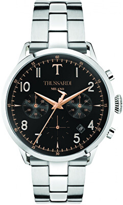 Trussardi - No Swiss T-Evolution R2453123006