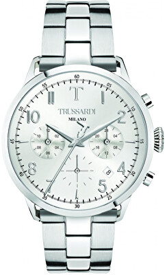 Trussardi - No Swiss T-Evolution R2453123007