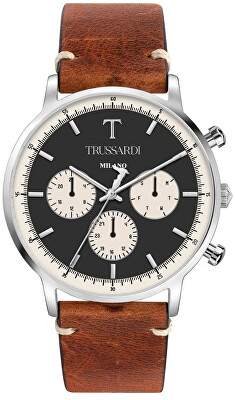 Trussardi - No Swiss T-Gentleman R2451135005