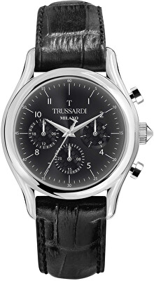 Trussardi - No Swiss T-Light R2451127007