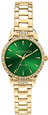 Trussardi - No Swiss T-Original R2453142502