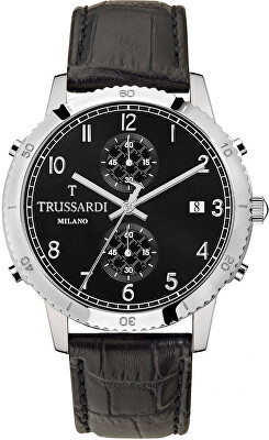 Trussardi - 2. JAKOST -  No Swiss T-Style R2471617006