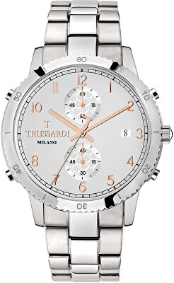Trussardi - No Swiss T-Style R2473617005