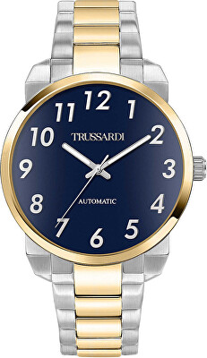 Trussardi - T-City Automatic R2423154001