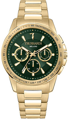 Trussardi - T-Hawk R2453153001